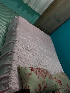 APTO EM SÃO VICENTE, PRAIA ITARARÉ, À UMA QUADRA DA PRAIA, 2 quartos, ÓTIMA LOCALIZAÇÃO - São Vicente - 4