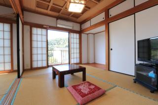 Minshuku Satomachi - Yakushima - 7