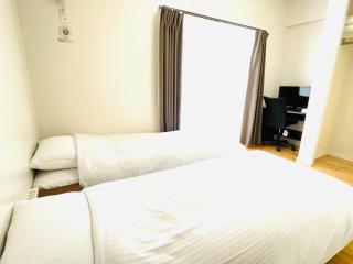 Condominium GOLF GOLF Tsuboya - Naha - 8