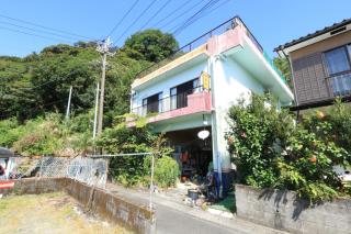 Minshuku Satomachi - Yakushima - 5