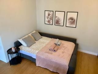Nowoczesny Apartament Dąbska Arena / Parking - Cracovia - 2