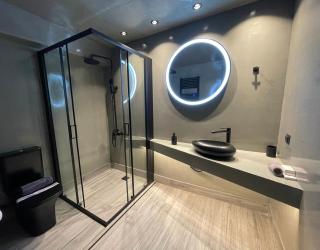 Snowglory Boutique Hotel - Arachova - 5