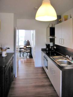 Ferienwohnung Gartenstraße - Malchow - 3