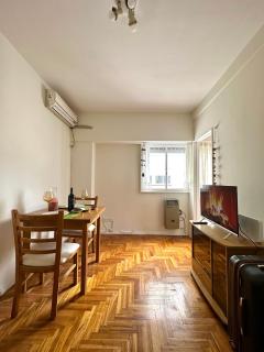Aguero 1945 - BARRIO NORTE - 2 personas - Buenos Aires - 7