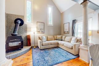 Maple's Suite - Quechee - 6