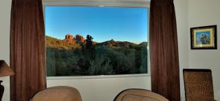 Sedona Cathedral Hideaway B&B and Casita - Sedona - 1