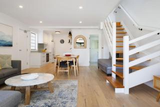 Byron Bay Beachfront Holiday Apartments Townhouse 7 - 9