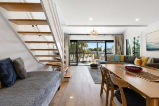 Byron Bay Beachfront Holiday Apartments Townhouse 7 - Byron Bay - 7