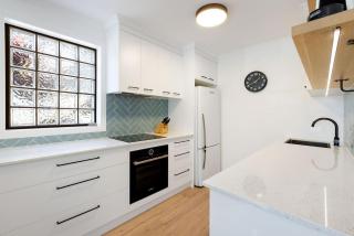Byron Bay Beachfront Holiday Apartments Townhouse 7 - 6