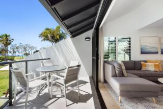 Byron Bay Beachfront Holiday Apartments Townhouse 7 - 4