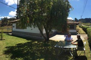 Charming house in Zuleta Mariano and Pastora - Zuleta - 8