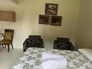 Suítes individuais - 1