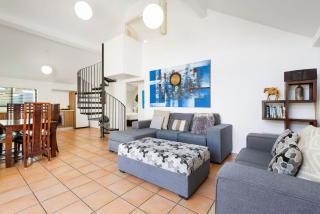 Byron Bay Beachfront Holiday Apartments Loft 11 - Byron Bay - 0