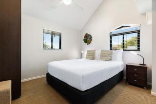 Byron Bay Beachfront Holiday Apartments Loft 11 - Byron Bay - 6