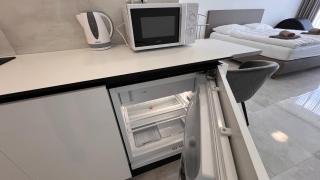 Air conditioned 1 room Apartment Vienna Gate, 3 - Bratislava - 6