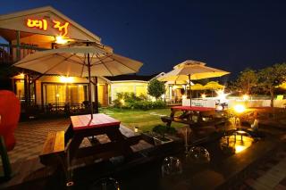 Yejeon Pension - Gyeongju - 3