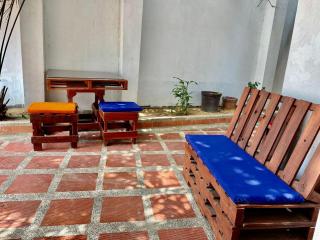 La Casa de Tía Ana - Ríohacha - 1