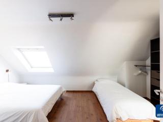 Duplex Apartment in Bruges Center Quiet - De Haan - 1