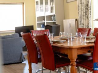 Lilyta apartment in De Haan near the sea - De Haan - 4