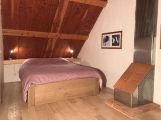 Lovely mansion with fenced garden - Baguer-Morvan - 2