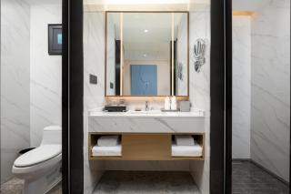 Swissôtel Hefei Grand Park - 3