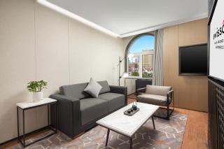 Swissôtel Hefei Grand Park - 4