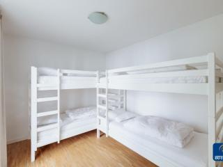 Apartment in De Haan with Garden - De Haan - 3
