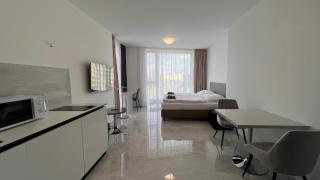 Air conditioned 1 room Apartment Vienna Gate, 2 - Bratislava - 9