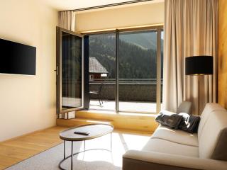 Apartment in Schröcken with terrace - Schröcken - 7
