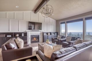 Oceanview Oasis - Depoe Bay - 8
