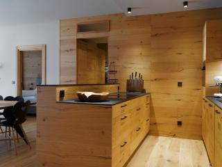 Apartment in Schröcken near Ski Arlberg - 7