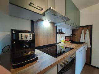 Apartment Mayrhofen near Horbergbahn - 3