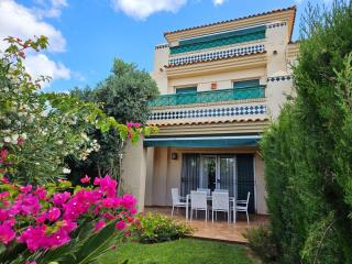 Bungalow in Ayamonte near Portugal Border - Ayamonte - 4
