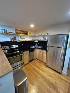 Affordable & Chic RiNo/LoDo/Dtown Loft- Walkable - 8