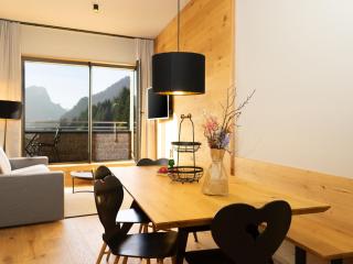 Apartment in Schröcken near the ski area - Schröcken - 8