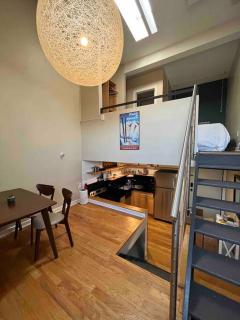 Affordable & Chic RiNo/LoDo/Dtown Loft- Walkable - 1