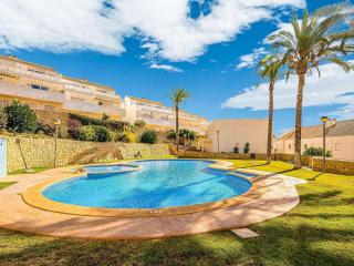 Sunset Bungalow in Orihuela - 0