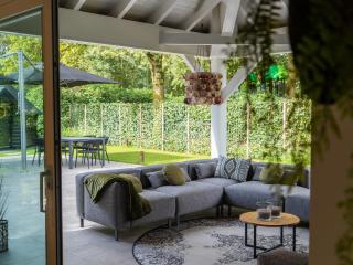 Villa in Austria with Spa and Sauna - Oirschot - 1