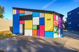 The Downtown ICT Experience 3br w/ Event Space - Wichita - 0