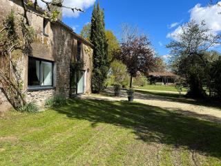 Gîte charmant, spacieux, à 15 km de Nantes, 2 chambres, terrasse, parking, animaux acceptés - FR-1-306-1238 - Mauves-sur-Loire - 3