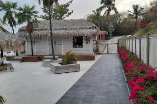 Appartement Les Violettes vue sur mer - 6