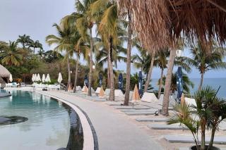 Appartement Les Violettes vue sur mer - 3