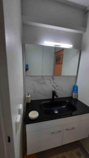 Appartement Les Violettes vue sur mer - 1