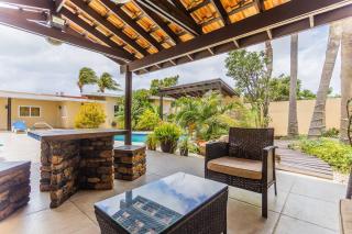 Juanedu Suites - Oranjestad - 3