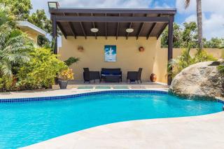 Juanedu Suites - Oranjestad - 4