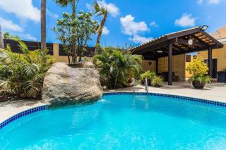 Juanedu Suites - Oranjestad - 5