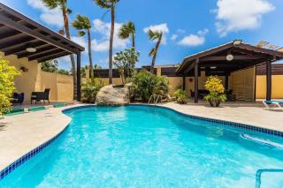 Juanedu Suites - Oranjestad - 8