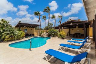 Juanedu Suites - Oranjestad - 7