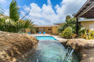 Juanedu Suites - Oranjestad - 6