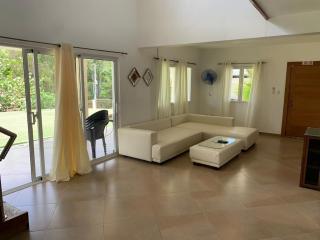 Villa Vista azul Sosua - 3